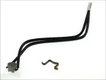 EBERSPACHER HEATING 25 1895 99 35 00 / auxiliary heater flame sensor suitable for: eberspacher d1lc, d3lc