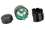 EBERSPACHER HEATING 25 1896 71 00 00 / heating switch - potentiometer, 24v suitable for: eberspacher