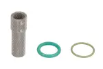 Glow plug screen (EBERSPACHER D5WS, D5WSC, D4WSC; with flange)