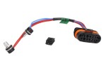 EBERSPACHER HEATING 25 2150 01 23 00 / parking heater temperature sensor d5ws