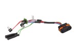 EBERSPACHER HEATING 25 2219 01 23 00 / parking heater overheating sensor eberspacher hydronic