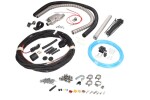 Parking heating assembly kit (new type) EBERSPACHER AIRTRONIC