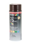 CRAFTS aerosool värv RAL8017 LÄIKIV 400ml