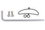 ALL BALLS AB26-10014 / Carburetor repair kit (for sports) fits: honda cr; kawasaki kx; yamaha yz 250 1999-2019
