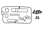 ALL BALLS AB26-10124 / carburetor repair kit, 1 per carburetor (for sports) fits: honda crf 150 2007-2020
