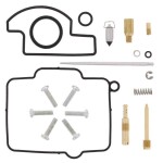 ALL BALLS AB26-1131 / carburetor repair kit, 1 per carburetor (for sports) fits: suzuki rm 250 2004-2008