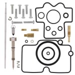 ALL BALLS AB26-1141 / carburetor repair kit, 1 per carburetor (for sports) fits: honda crf 250 2007-2007