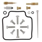ALL BALLS AB26-1156 / carburetor repair kit, 1 per carburetor (for sports) fits: honda xr 650 1993-2019