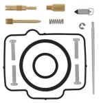 ALL BALLS AB26-1166 / carburetor repair kit, 1 per carburetor (for sports) fits: honda cr 250 2000-2000