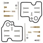 ALL BALLS AB26-1219 / carburetor repair kit, 2 per carburetor (for sports) fits: kawasaki kvf 650 2002-2013