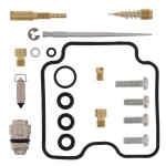 ALL BALLS AB26-1264 / carburetor repair kit, 1 per carburetor (for sports) fits: yamaha yfm 350 2004-2011