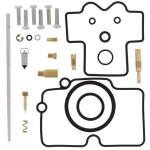 ALL BALLS AB26-1271 / carburetor repair kit, 1 per carburetor (for sports) fits: yamaha yz 450 2005-2006