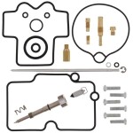 ALL BALLS AB26-1274 / carburetor repair kit, 1 per carburetor (for sports) fits: yamaha yz 250 2010-2011