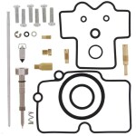 ALL BALLS AB26-1278 / carburetor repair kit, 1 per carburetor (for sports) fits: yamaha yz 250 2005-2007
