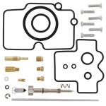 ALL BALLS AB26-1303 / carburetor repair kit, 1 per carburetor (for sports) fits: yamaha wr 250 2001-2001