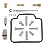 ALL BALLS AB26-1353 / carburetor repair kit, 1 per carburetor (for sports) fits: polaris magnum 425 1998-1998