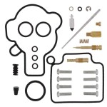 ALL BALLS AB26-1364 / carburetor repair kit, 1 per carburetor (for sports) fits: honda trx 450 2004-2005