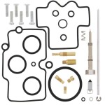 ALL BALLS AB26-1462 / carburetor repair kit, 1 per carburetor (for sports) fits: honda crf 450 2004-2004