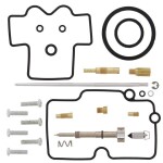 ALL BALLS AB26-1464 / carburetor repair kit, 1 per carburetor (for sports) fits: suzuki rm-z 450 2007-2007