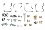 ALL BALLS 26-1636 / carburetor repair kit, for 4 carburetors (for sports) suitable for: yamaha fz, fzs 1000 2001-2005