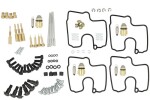 ALL BALLS AB26-1642 / carburetor repair kit, for 4 carburetors (for sports) fits: yamaha xvz 1300 2000-2010
