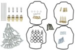ALL BALLS AB26-1675 / carburetor repair kit, for 4 carburetors (for sports) fits: yamaha vmx-12 1200 2002-2005