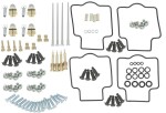 ALL BALLS AB26-1695 / carburetor repair kit, for 4 carburetors (for sports) fits: kawasaki zx 600 1993-2002