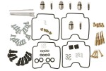 ALL BALLS AB26-1699 / carburetor repair kit, for 4 carburetors (for sports) fits: suzuki gsf 1200 2001-2005