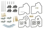 ALL BALLS 26-1733 / carburetor repair kit, for 4 carburetors (for sports) fits: kawasaki zx-9r 900 2000-2001