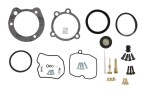 ALL BALLS AB26-1760 / Carburetor repair kit, 1 per carburetor (for sports) fits: Harley Davidson FLHR, FLHS, FLHT, FLHTC, FLHTCU, FLSTC, FLSTF, FLSTN, FLSTS, FLTC, FLTCU, FLTR, FXD 1314-1584 1990-1999