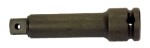 Masinpadruni pikendus 3/8" 125 mm