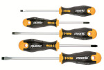 Kruvikeerajate komplekt ERGONIC 6-osa