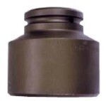 торцевая головка ударная 1 1/2" 105 mm