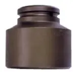 торцевая головка ударная 1 1/2" 70 mm