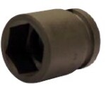 торцевая головка ударная 1/2" 14 mm