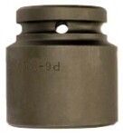 Masinpadrun 3/4" 28 mm