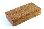 Korgist lihvimisklots 115x60x25mm