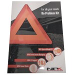 MAK No Problem Kit catalogue NPK 1 tk Eng 9900001227