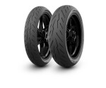 Diablo Powercruiser 260/40r18 84 V tagumine TL