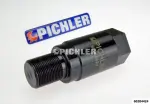 varuosa pihusti adapterile 13557t m17x1/m18x1.5 60384424 pichler