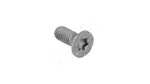 SRUBA HAM.TARCZA  M6X1 /16.1MM