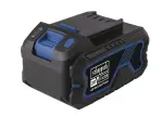 аккумулятор SBP4.0, 20 V / 4,0 Ah, Li-ioon, Scheppach