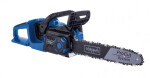 Akusaag BC-CS355Duo-X 2x20V, karkass, Scheppach