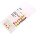 indikaator testribad ph mõõtmiseks 50tk (ph 1-14)