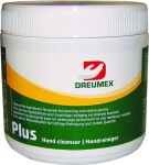 dreumex plus kätepuhastuspasta 600ml kollane