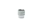 padrun 6-kant Haardega 3/8 19 MM