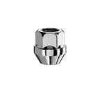Bimecc mutter D23 mutter M12x1.25x25 19 mm Hex 60° 1 tk
