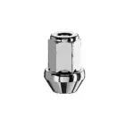 Bimecc mutter D90 mutter M12x1.5x34 17 mm Hex 60° 1 tk