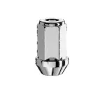 Bimecc mutter D1 mutter M12x1.5x41 19 mm Hex 60° 1 tk