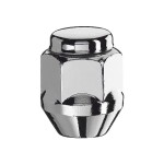 Bimecc mutter D50 mutter M12x1.5x 21 mm Hex 60° 1 tk